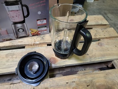 Los 99 - Standmixer
