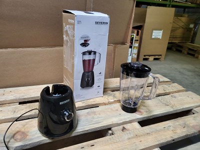 Los 141 - Standmixer