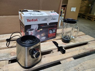 Los 154 - Standmixer
