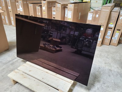 Los 259 - 55" OLED Fernseher