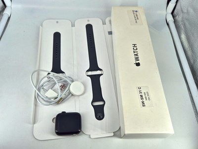 Los 116 - Smartwatch
