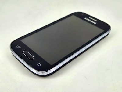Los 158 - Smartphone
