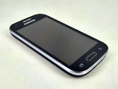 Los 158 - Smartphone