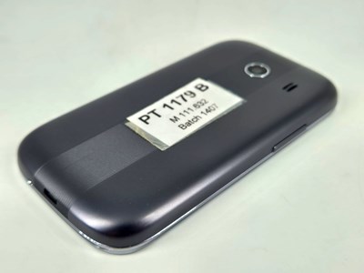 Los 158 - Smartphone