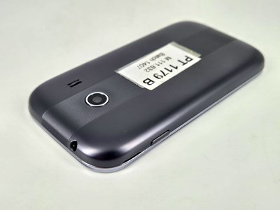 Los 158 - Smartphone