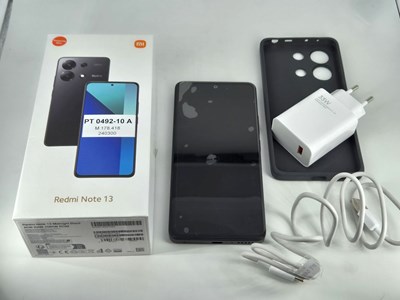 Los 211 - Smartphone