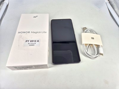 Los 245 - Smartphone