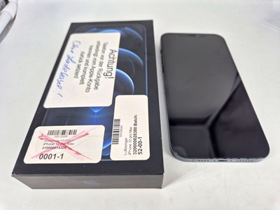 Los 250 - Smartphone