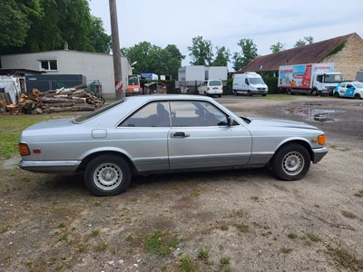 Los 1 - Pkw / Coupé