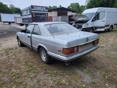 Los 1 - Pkw / Coupé
