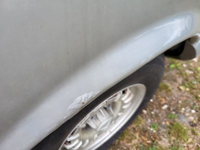 Los 1 - Pkw / Coupé
