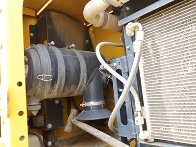 Los 1 - Hydraulikbagger / Raupenbagger