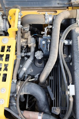 Los 1 - Hydraulikbagger / Raupenbagger