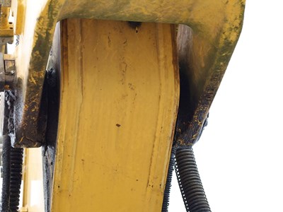 Los 1 - Hydraulikbagger / Raupenbagger