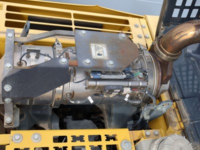 Los 1 - Hydraulikbagger / Raupenbagger