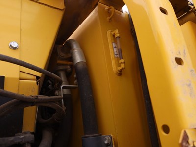 Los 1 - Hydraulikbagger / Raupenbagger