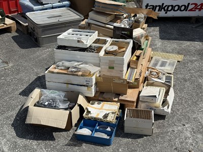 Los 33 - Partie Elektrobauteile