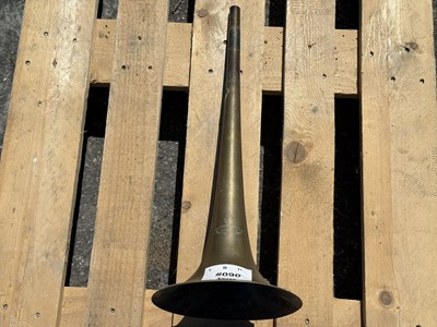 Los 90 - Signalhorn