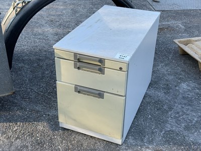 Los 147 - Bürocontainer