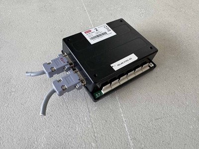Los 58 - Posten IO-Controller mit CAN