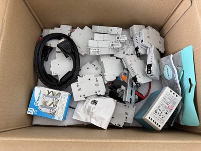Los 60 - Posten Elektronikeinzelteile