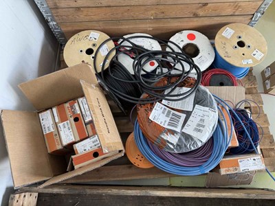 Los 65 - Posten Kabel