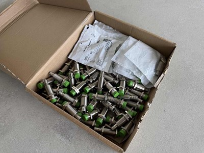 Los 90 - Posten Induktive Sensoren