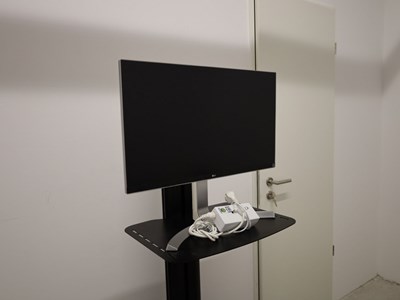 Los 27 - 27"-UHD-Monitor