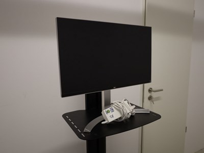 Los 28 - 27"-UHD-Monitor
