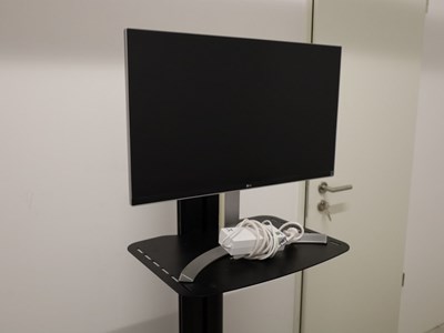 Los 31 - 27"-UHD-Monitor