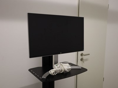 Los 36 - 27"-UHD-Monitor