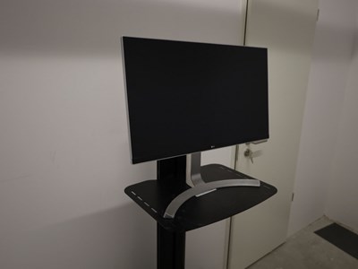 Los 45 - 27"-UHD-Monitor