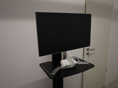 Los 48 - 27"-UHD-Monitor