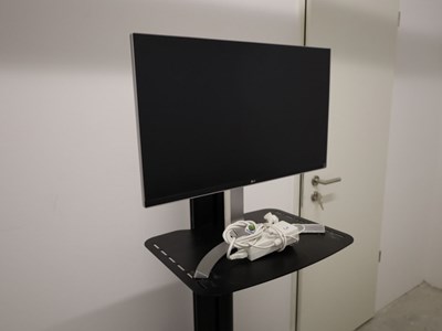 Los 51 - 27"-UHD-Monitor