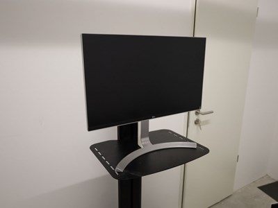 Los 56 - 27"-UHD-Monitor