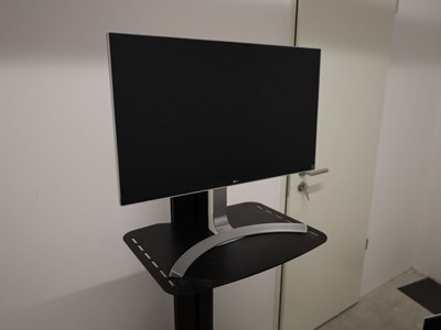Los 58 - 27"-UHD-Monitor