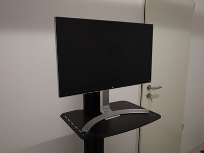 Los 59 - 27"-UHD-Monitor