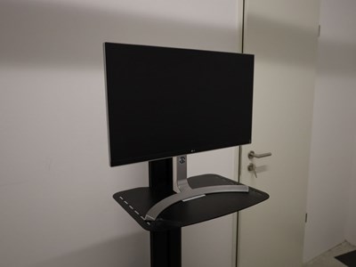 Los 60 - 27"-UHD-Monitor