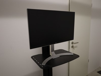 Los 64 - 27"-UHD-Monitor