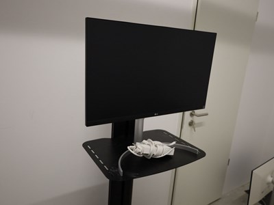 Los 66 - 27"-UHD-Monitor