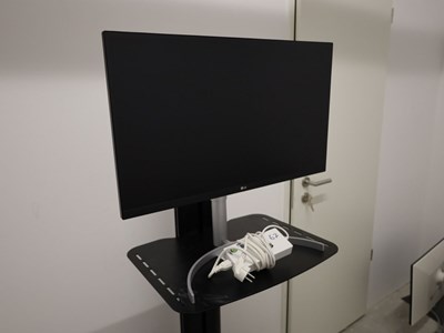 Los 67 - 27"-UHD-Monitor