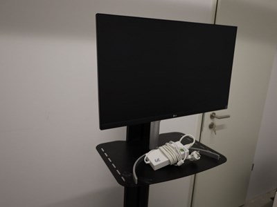 Los 68 - 27"-UHD-Monitor