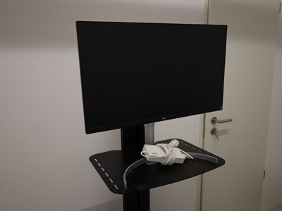 Los 71 - 27"-UHD-Monitor
