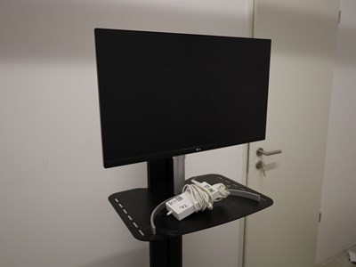 Los 72 - 27"-UHD-Monitor