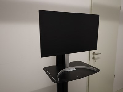 Los 78 - 27"-UHD-Monitor