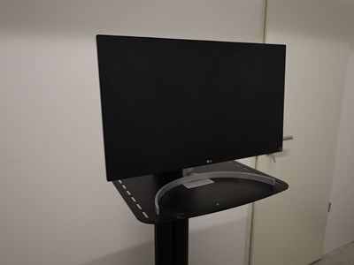 Los 79 - 27"-UHD-Monitor