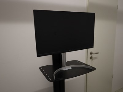 Los 81 - 27"-UHD-Monitor