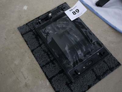 Los 89 - Steurereinheit für Smart-Home-Geräte