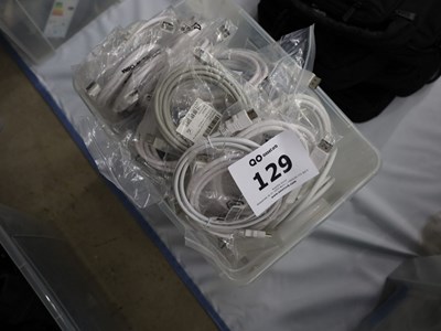 Los 129 - Posten Kabel
