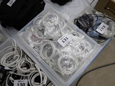 Los 131 - Posten Kabel
